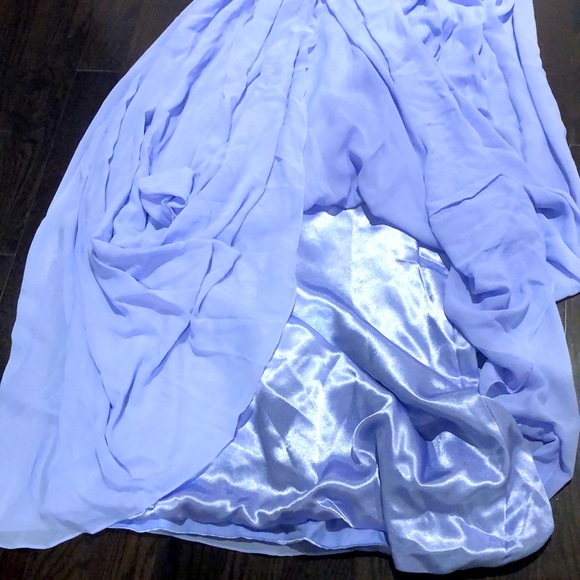 NWT💖evening gown - Picture 13 of 15